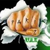 Pakiz Rule