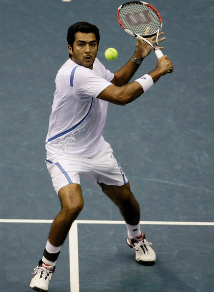 Rodrigo Navarro Tennis