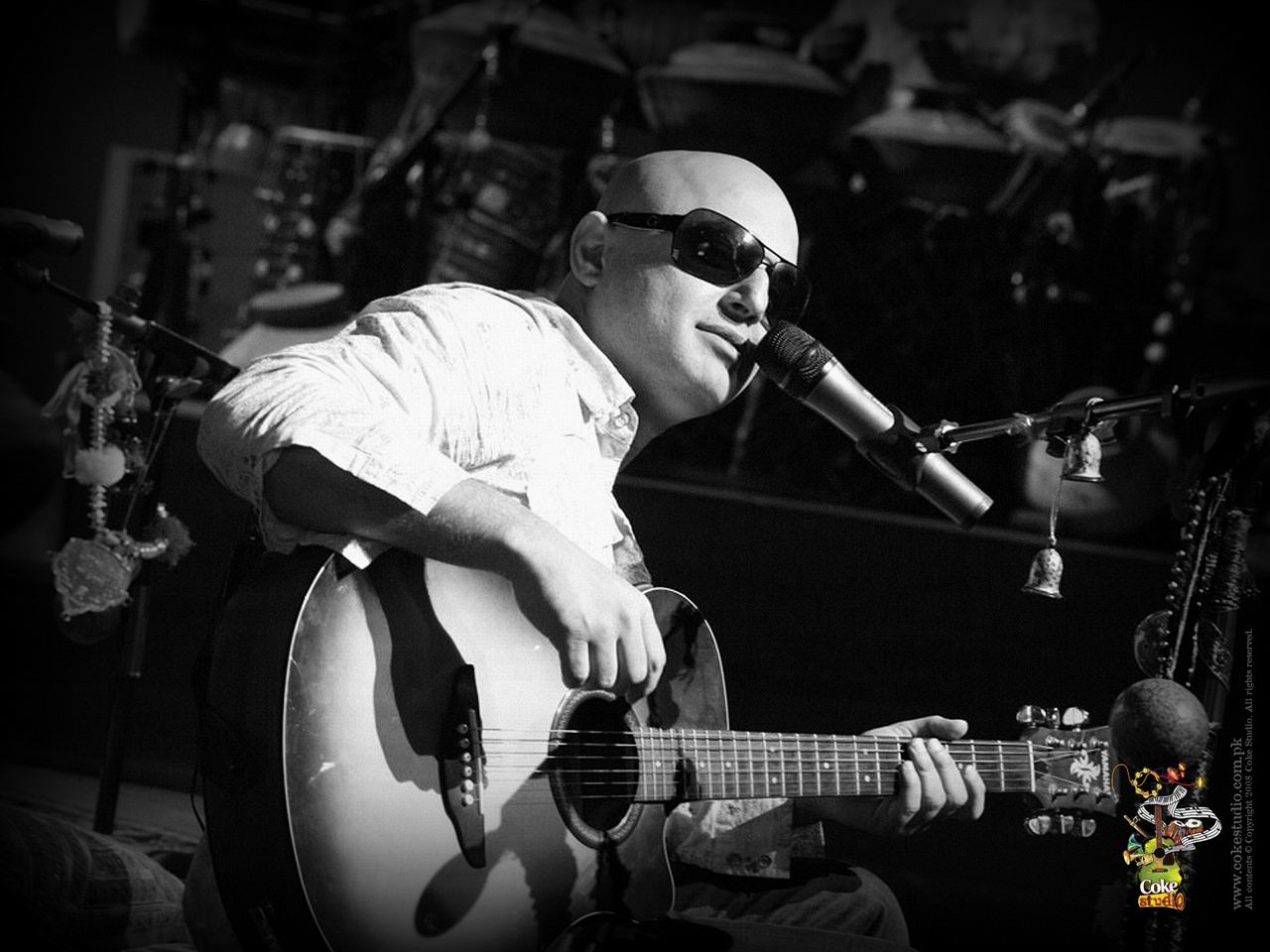 Ali Azmat