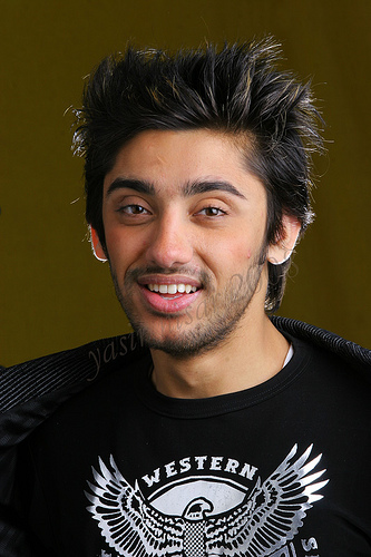 Amanat Ali Photos