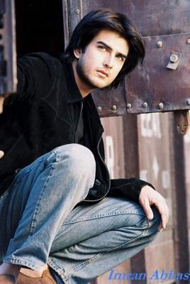 Celebrity Pictures Forums on Imran Abbas   Profile  Interview