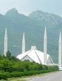Pray for Pakistan