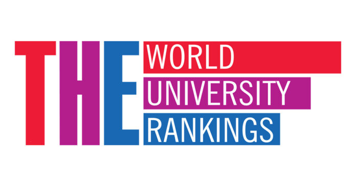 Pakistani Universities Ranking