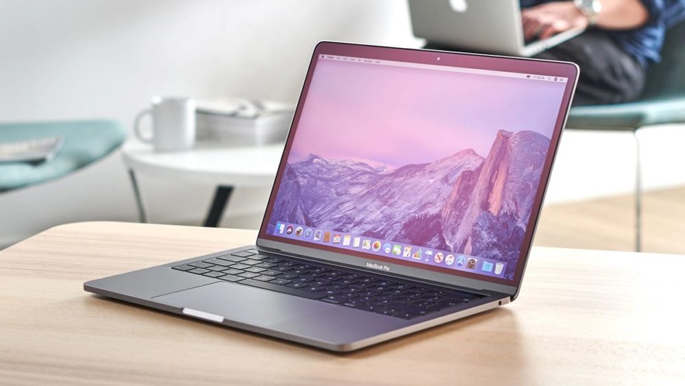 Apple 2020 MacBook Pro With Double Specifications