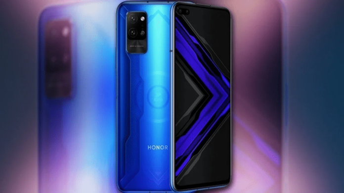 Honor Play 4 and Honor Play 4 Pro