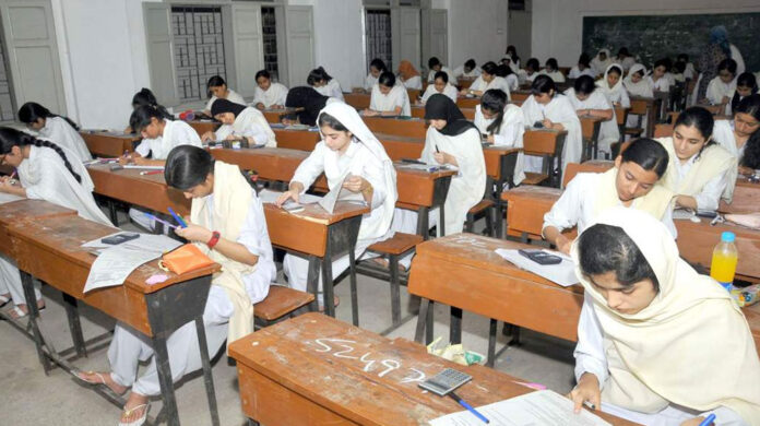 Sindh Government Will Not Allow Any Exams This Year for Students of Class 1 to 12