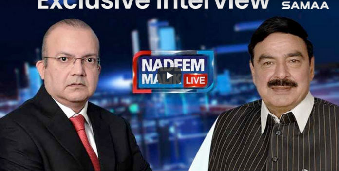 Nadeem Malik Live 9th September 2020 Today by Samaa Tv