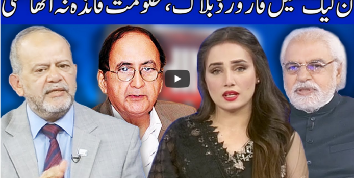 Think Tank 10th October 2020 Today by Dunya News
