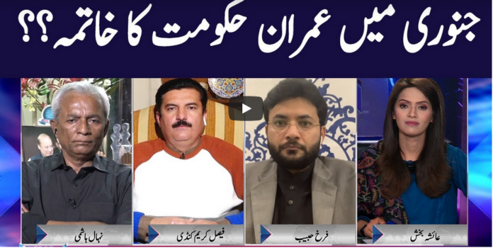 Face to Face 4th December 2020 Today by GNN News