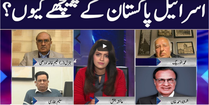 Face to Face 20th December 2020 Today by GNN News