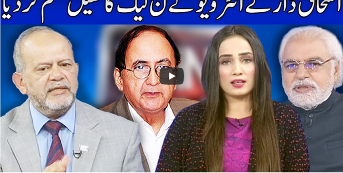 Think Tank 4th December 2020 Today by Dunya News