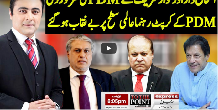 To The Point 2nd December 2020 Today by Express News