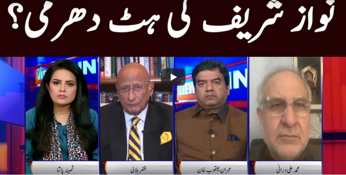 View Point 25th December 2020 Today by GNN News