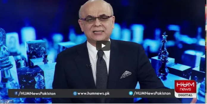 Breaking Point with Malick 6th February 2021 Today by HUM News