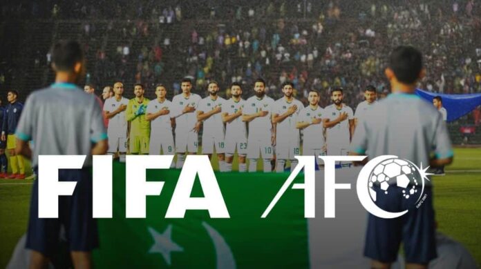 FIFA-AFC