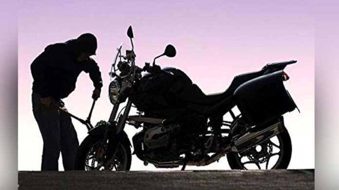 Karachi-Motorcycle-Bike-Robber-