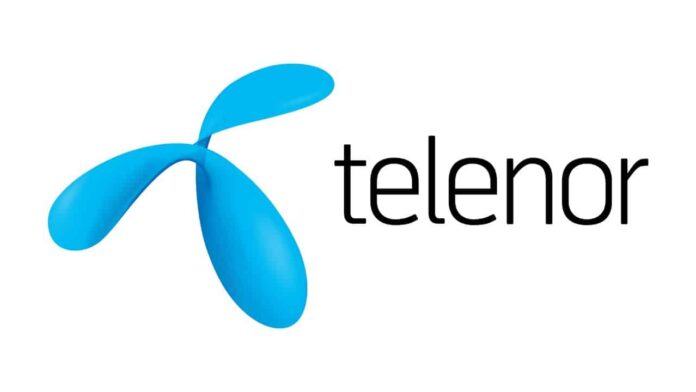 Telenor-Pakistan