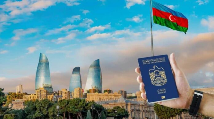 UAE-Azerbaijan