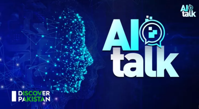 Discover Pakistan AI Talk
