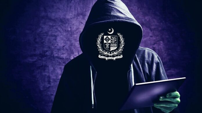 Ransomware Gang Targets Election Commission Pakistan