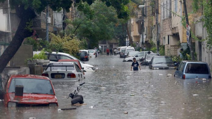 karachi-rain