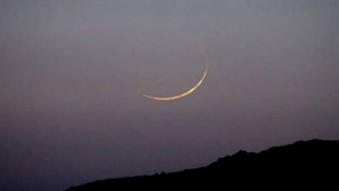 muharram-2023 New Moon
