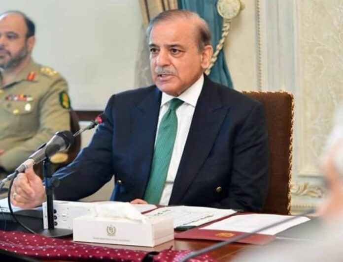 pm-shehbaz-says-federal-government-to-end-term-on-august-14