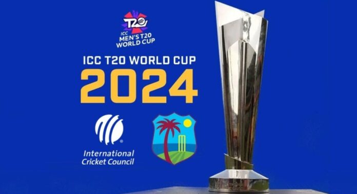 ICC WC 2024