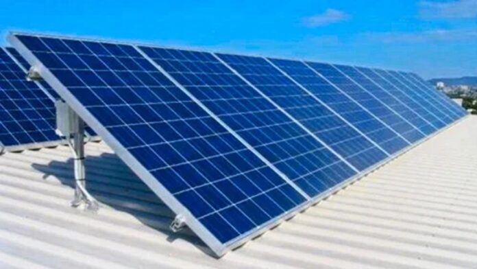 Types of Solar Panel in Pakistan