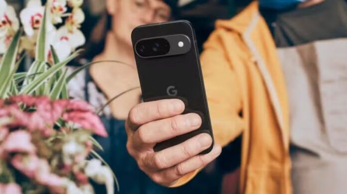 Google's Pixel 9 Promotion Controversy