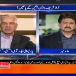 Capital Talk 28th April 2020 Today by Geo News Capital Talk 28th April 2020 on Geo News