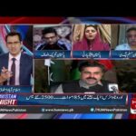 Pakistan Tonight 27th April 2020 Today by HUM News Pakistan Tonight 27th April 2020 on HUM News