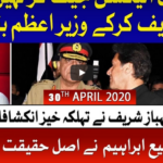 Tajzia with Sami Ibrahim 30th April 2020 Today by Bol News Tajzia with Sami Ibrahim 30th April 2020 Today by Bol News