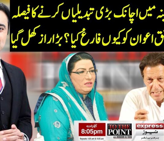 To The Point 28th April 2020 Today by Express News To The Point 28th April 2020 on Express News