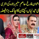 To The Point 27th April 2020 Today by Express News To The Point 27th April 2020 on Express News