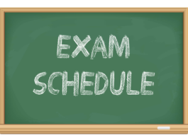 Sindhs Boards Matric & Inter Exams Dates Announce Sindh Boards Exam Dates