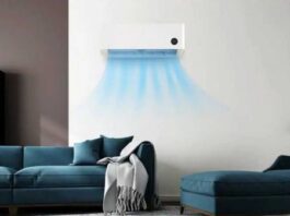 Xiaomi Exhibits Smart ACs at Affordable Price Xiaomi Smart AC
