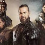 Turkish Game of Thrones of Dirilis Ertugrul Airing Date on PTV Dirilis Ertugrul Drama on PTV