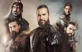 Turkish Game of Thrones of Dirilis Ertugrul Airing Date on PTV Dirilis Ertugrul Drama on PTV
