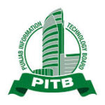 PITB Introduces New App for Online Classes in Punjab PITB App For Online Classes