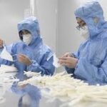 Chinese Imported Face Masks Fail in Protecting from Coronavirus Imported China Face Mask Fail to Protect Corona