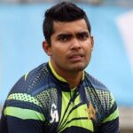 All Formats of Cricket Banned for Umar Akmal Umar Akmal Banned