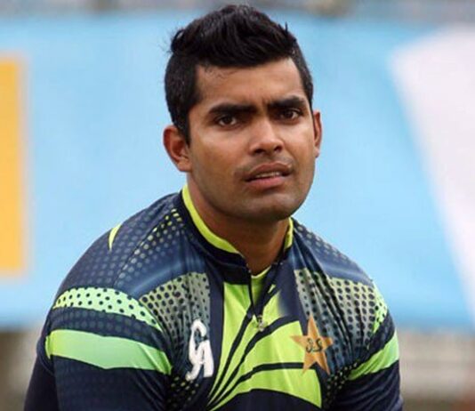 All Formats of Cricket Banned for Umar Akmal Umar Akmal Banned