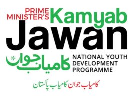 How to Apply for Kamyab Jawan Program Online Kamyab Jawan Program