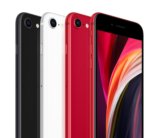 Apple iPhone SE (2020) Review IPhone SE 2020