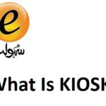 What is NADRA KIOSK Reporting? Nadra KIOSK