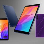 Huawei Launches Y6p and Y5p entry-level phones alongside MatePad T8 tablet Huawei Latest Phones