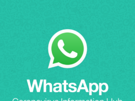 How to Contact Coronavirus Helpline via WhatsApp (Pakistan) Coronavirus Helpline on WhatsApp