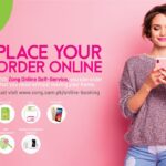 Free Home Delivery Service, Order In And Remain Connected With Zong 4G Zong 4G