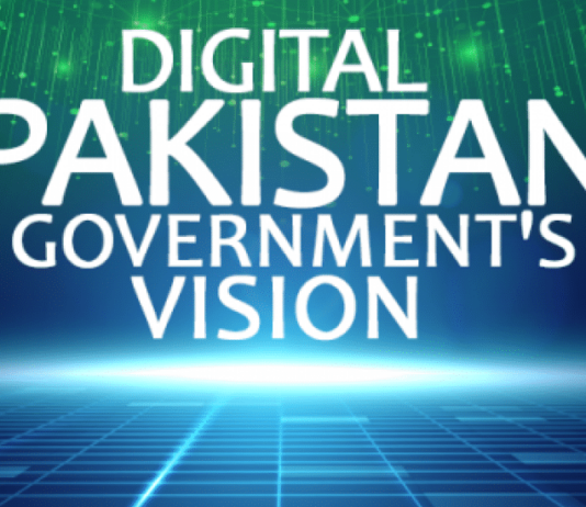 Lahore will Completely Digital Within the Next Few Weeks Digital Lahore